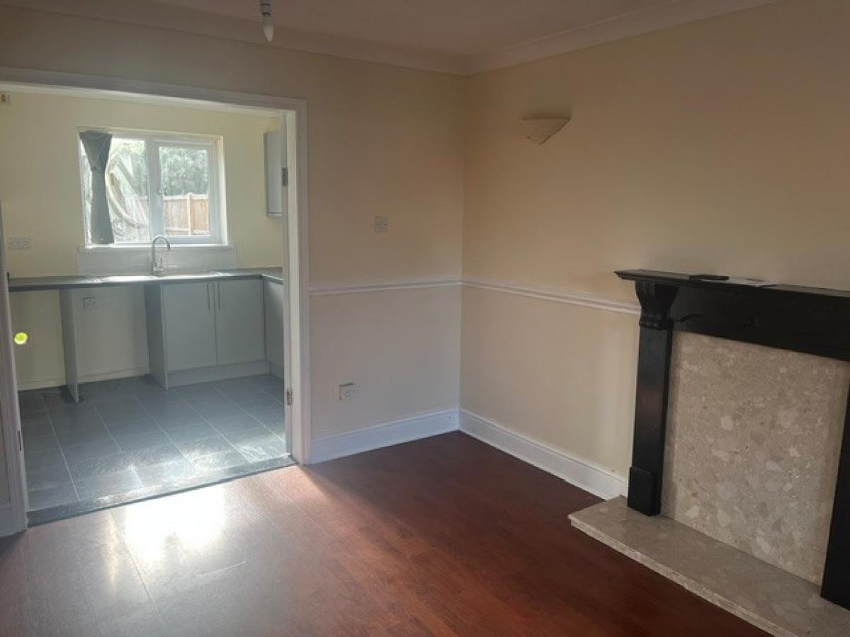 Image of 3 Bedroom Semi-Detached House, Dewchurch Drive, Sunny Hill