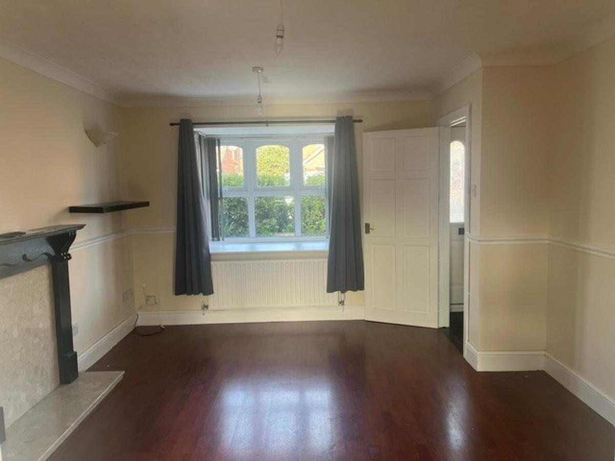 Image of 3 Bedroom Semi-Detached House, Dewchurch Drive, Sunny Hill