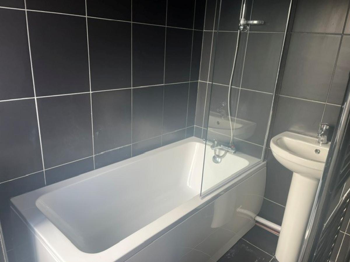 Image of 3 Bedroom End of Terrace House, Highfield Lane, Chaddesden