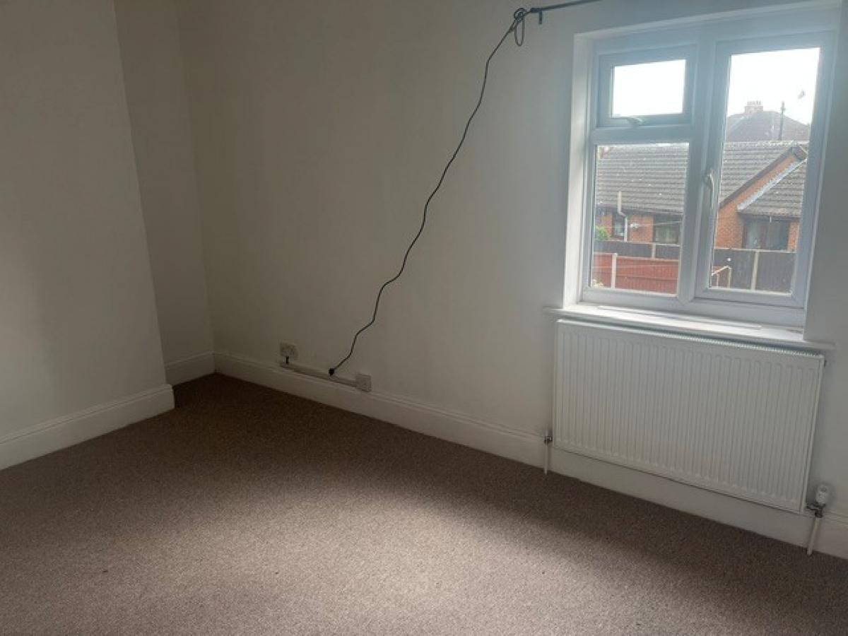 Image of 3 Bedroom End of Terrace House, Highfield Lane, Chaddesden