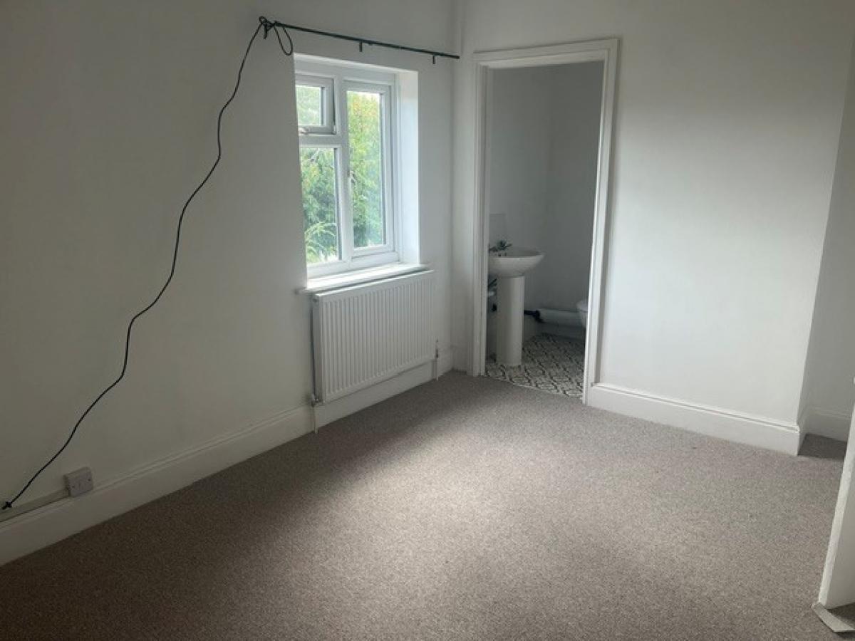Image of 3 Bedroom End of Terrace House, Highfield Lane, Chaddesden