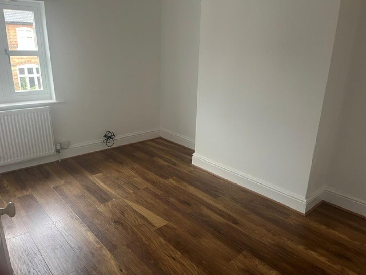Image of 3 Bedroom End of Terrace House, Highfield Lane, Chaddesden