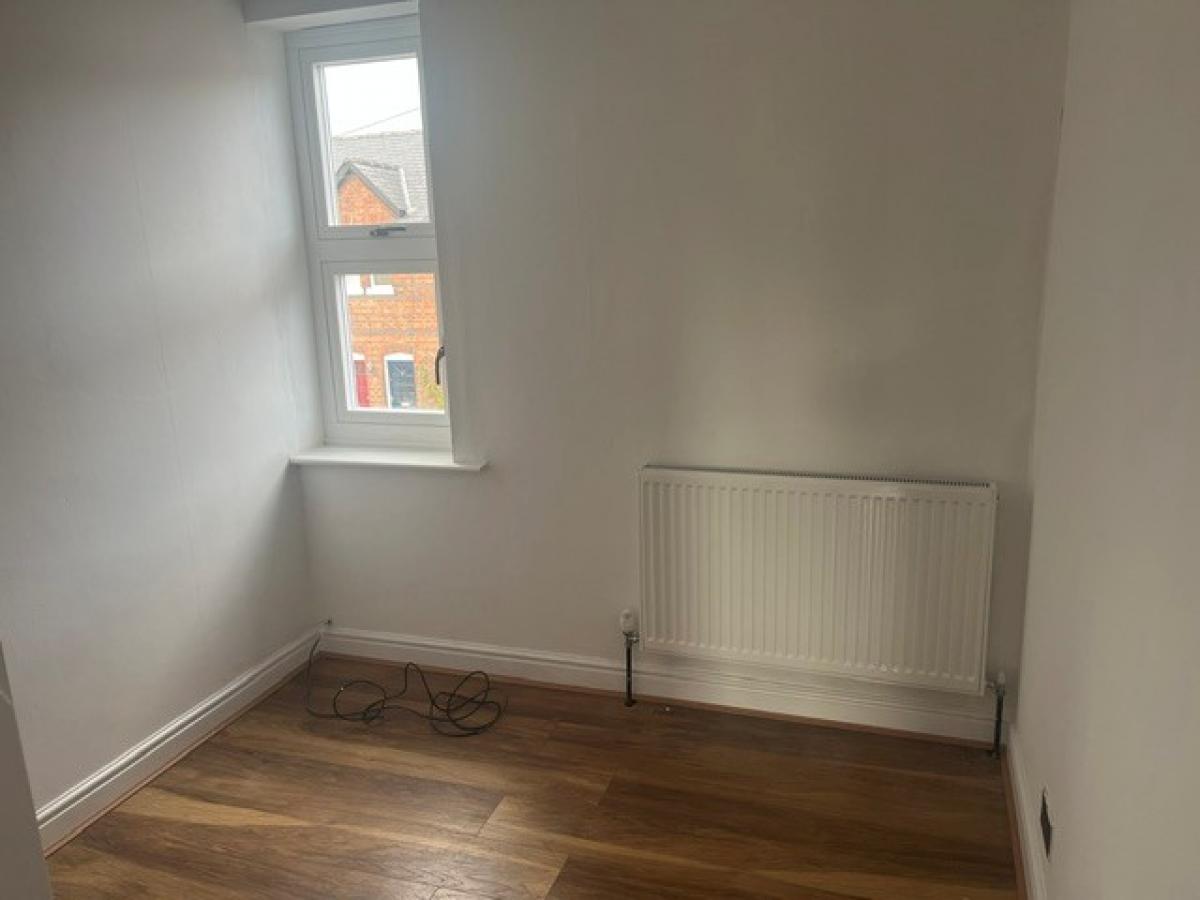 Image of 3 Bedroom End of Terrace House, Highfield Lane, Chaddesden