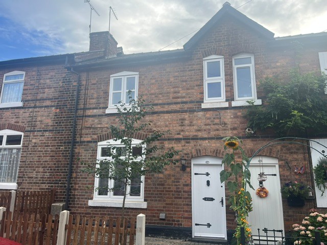 Image of 3 Bedroom End of Terrace House, Highfield Lane, Chaddesden
