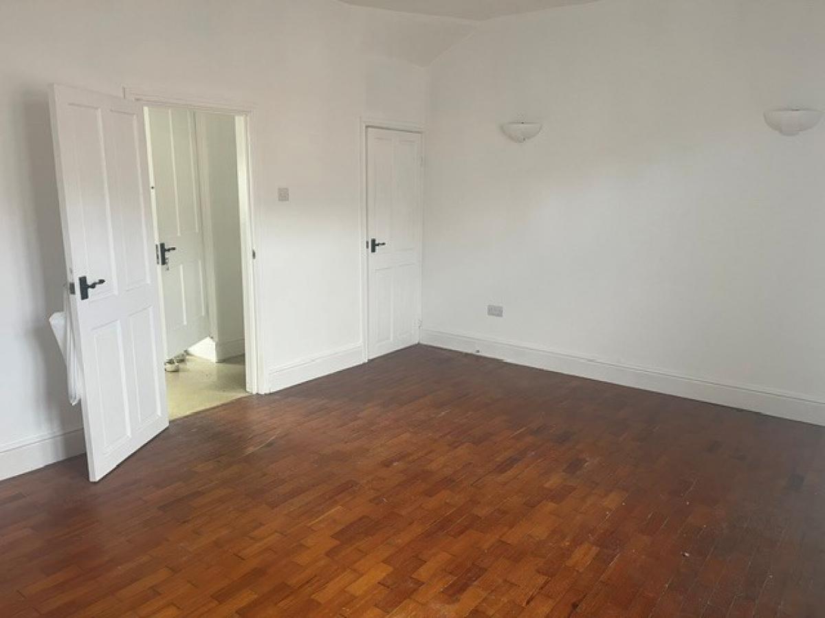 Image of 3 Bedroom End of Terrace House, Highfield Lane, Chaddesden
