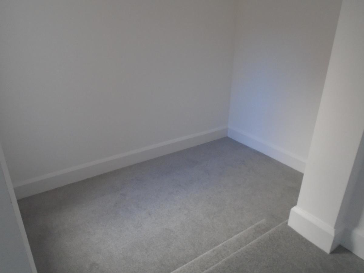 Image of 1 Bedroom Flat, Belper Road, Derby Centre