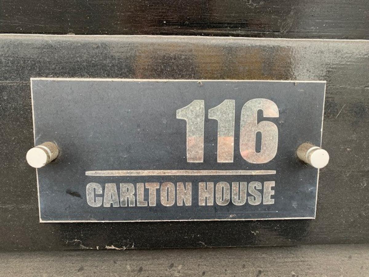 Image of 1 Bedroom Flat, London Road, Derby Centre