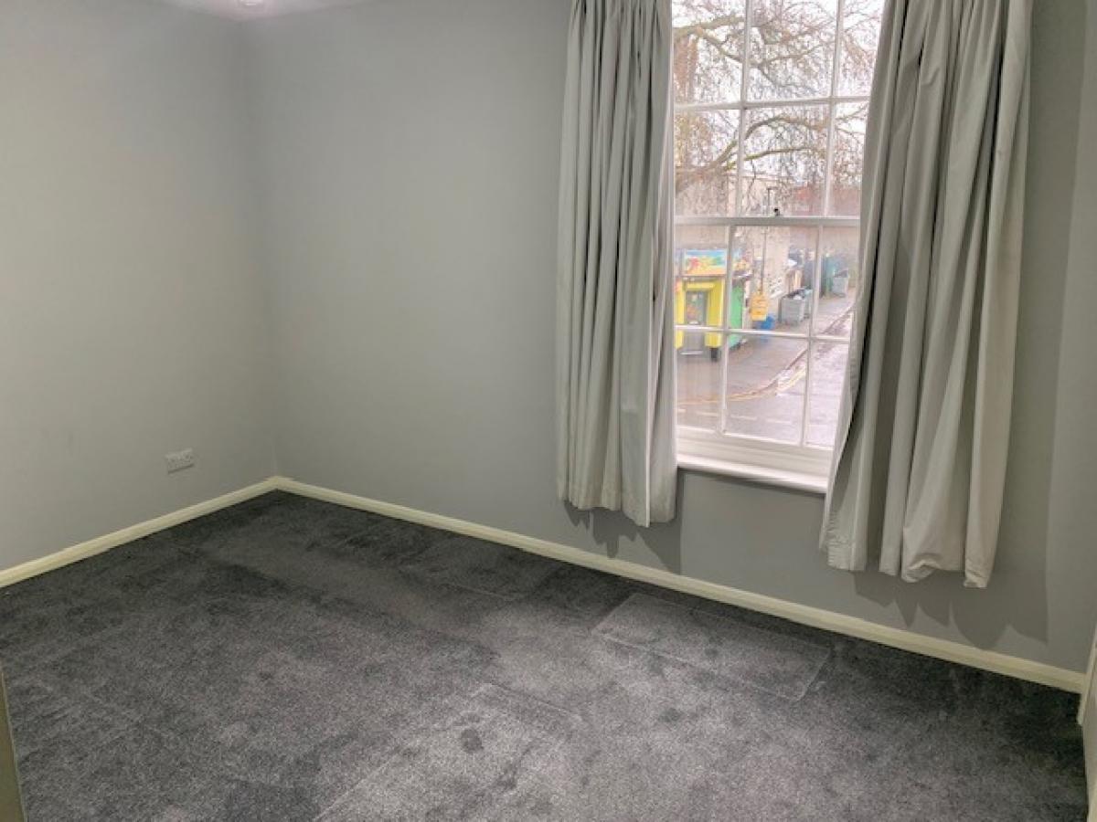 Image of 1 Bedroom Flat, London Road, Derby Centre