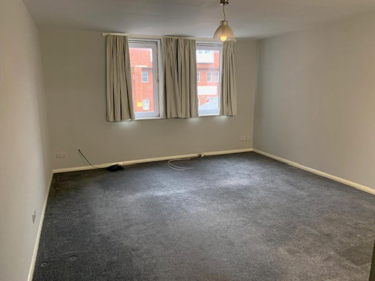 Image of 1 Bedroom Flat, London Road, Derby Centre