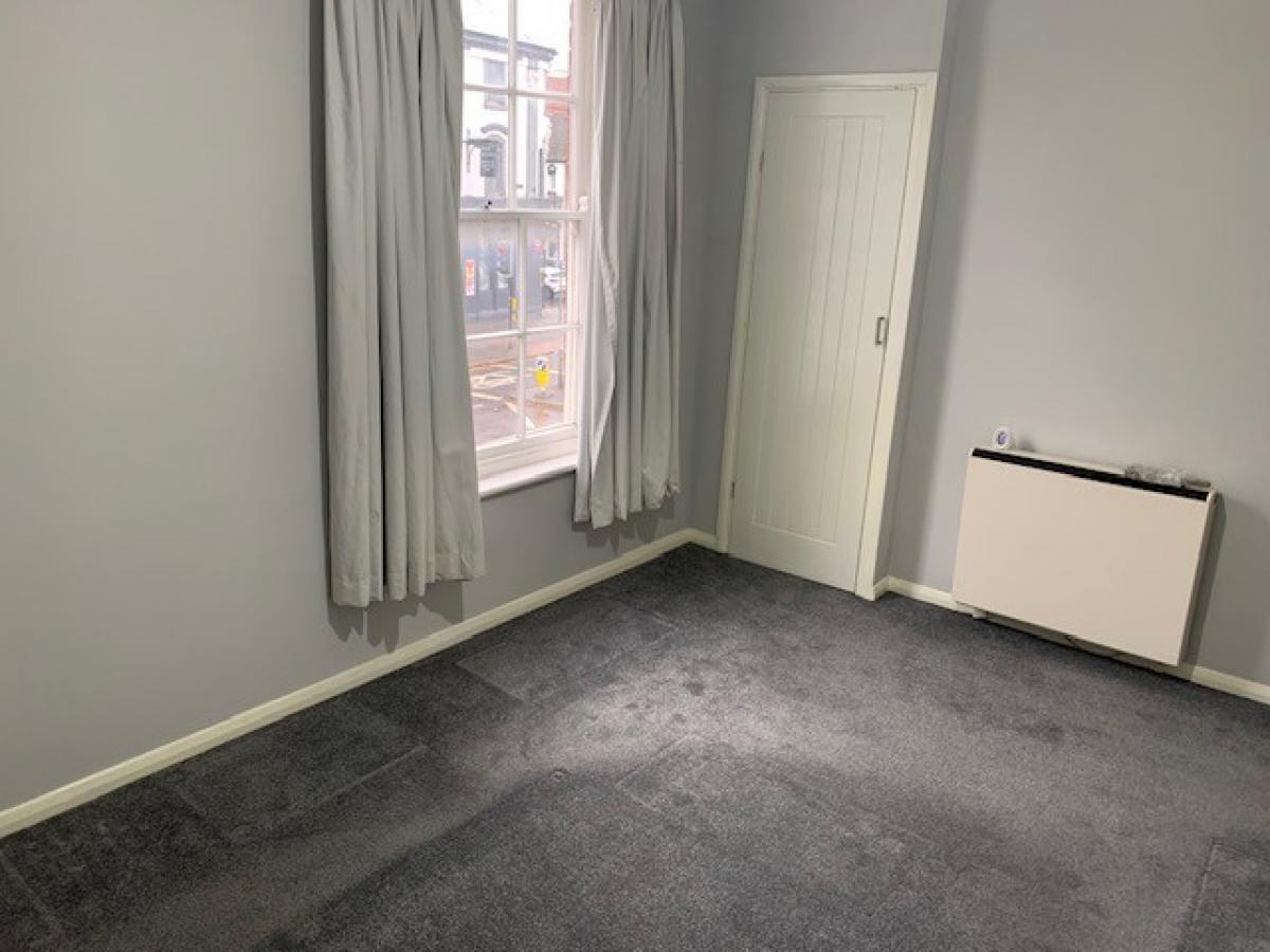 Image of 1 Bedroom Flat, London Road, Derby Centre