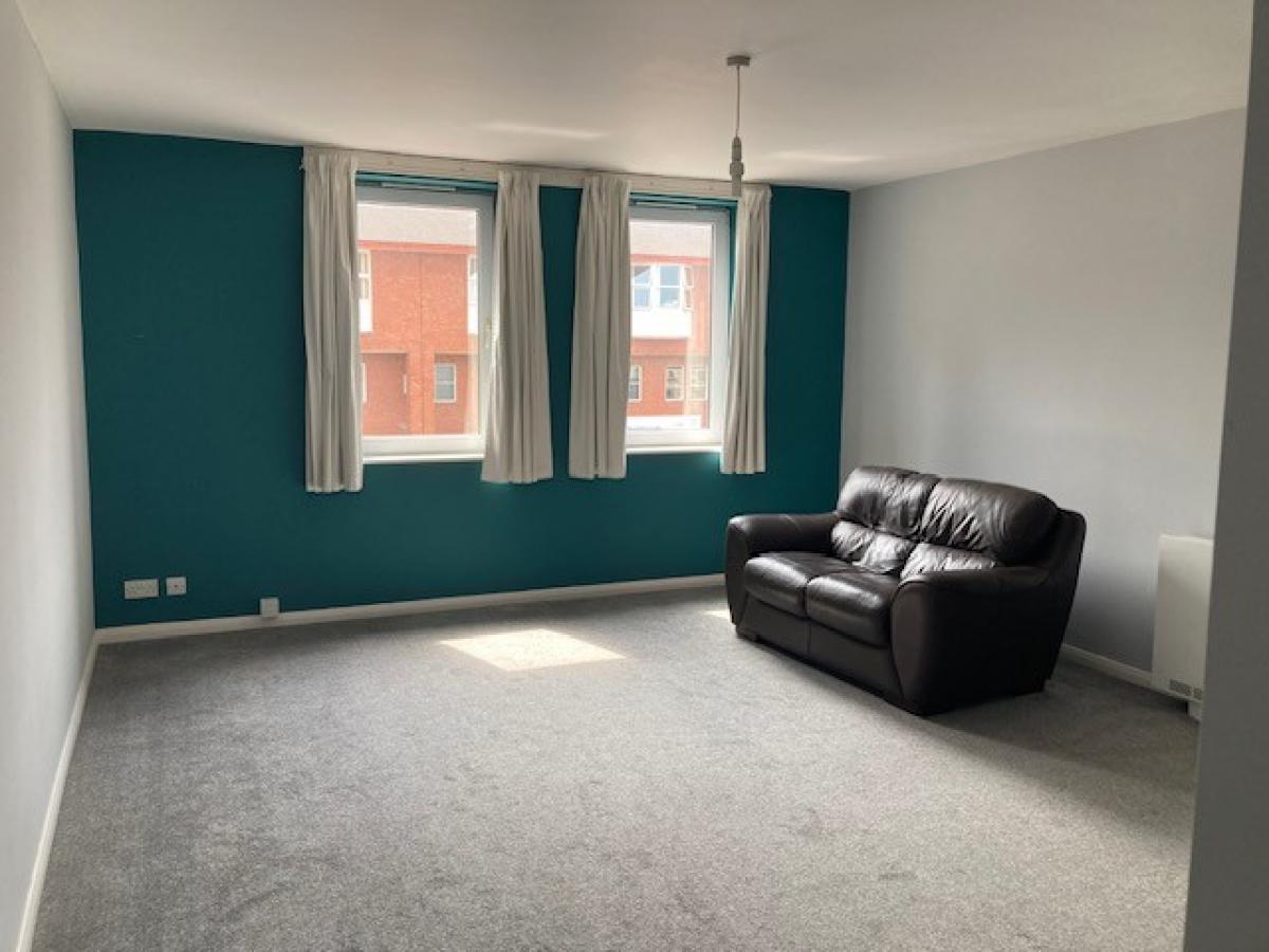 Image of 1 Bedroom Flat, Carlton House London Road, Derby Centre