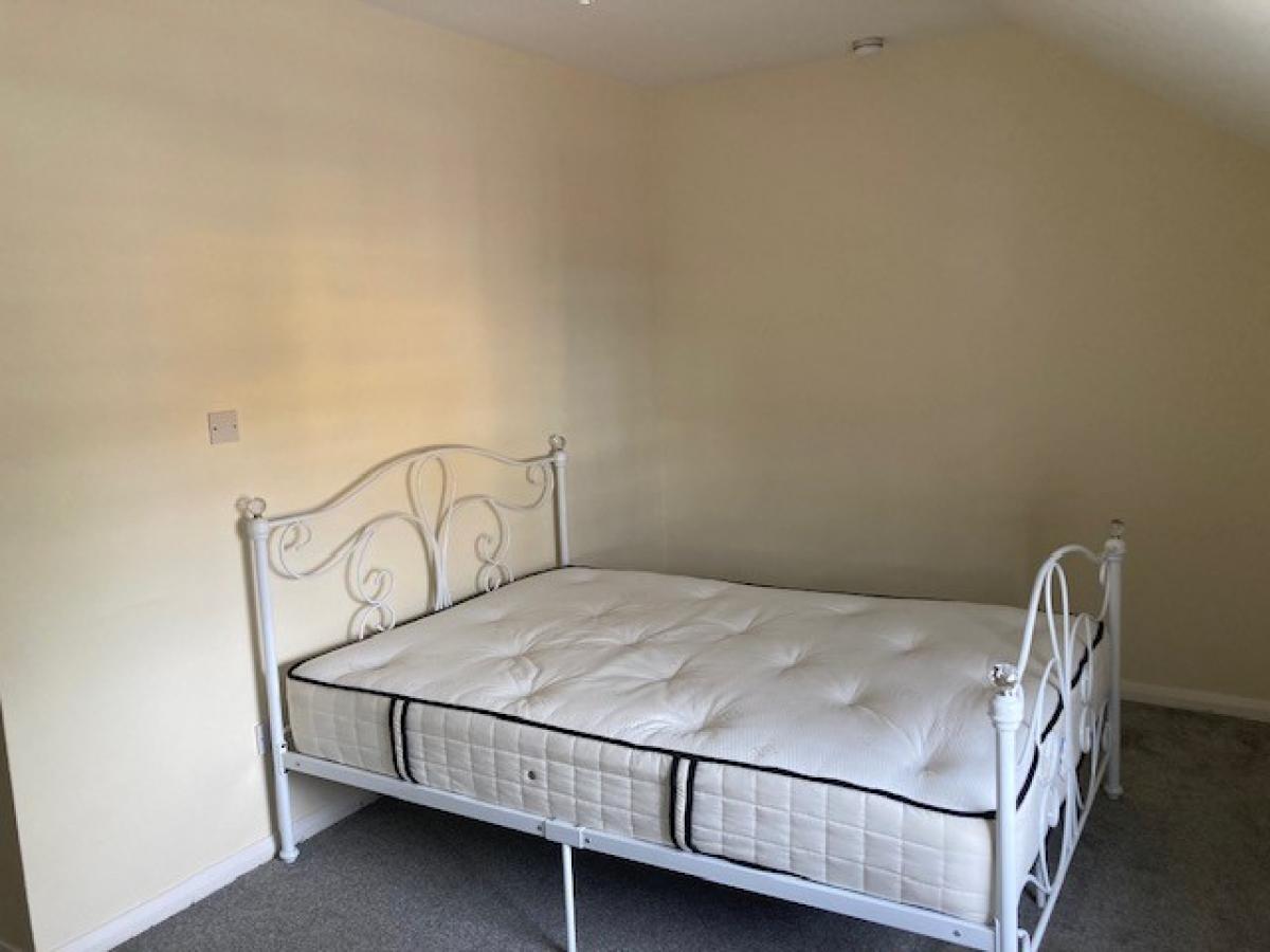 Image of 1 Bedroom Flat, Carlton House London Road, Derby Centre