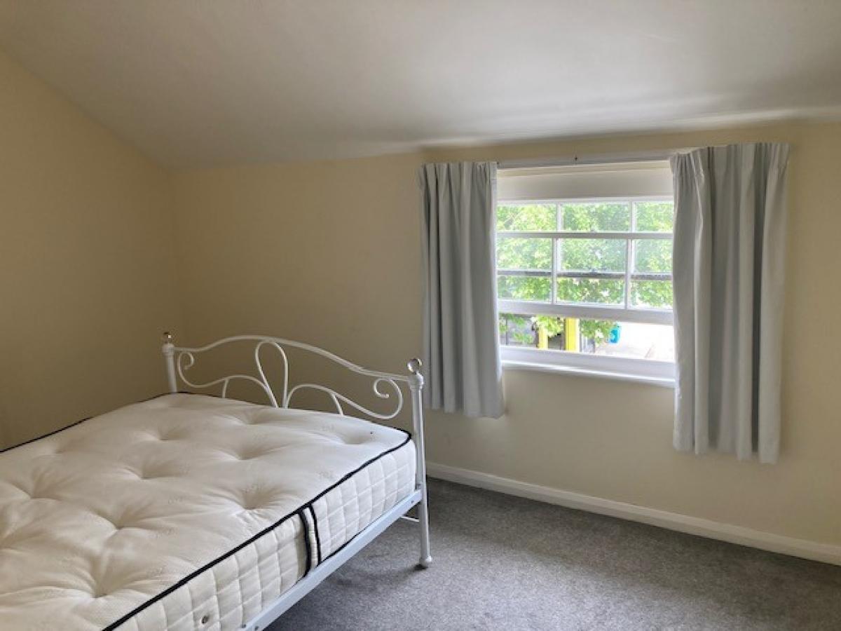 Image of 1 Bedroom Flat, Carlton House London Road, Derby Centre