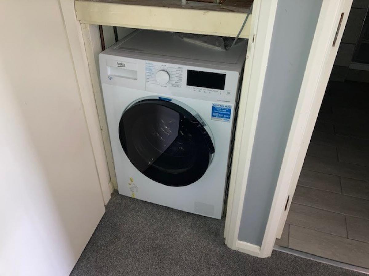 Image of 1 Bedroom Flat, Carlton House London Road, Derby Centre