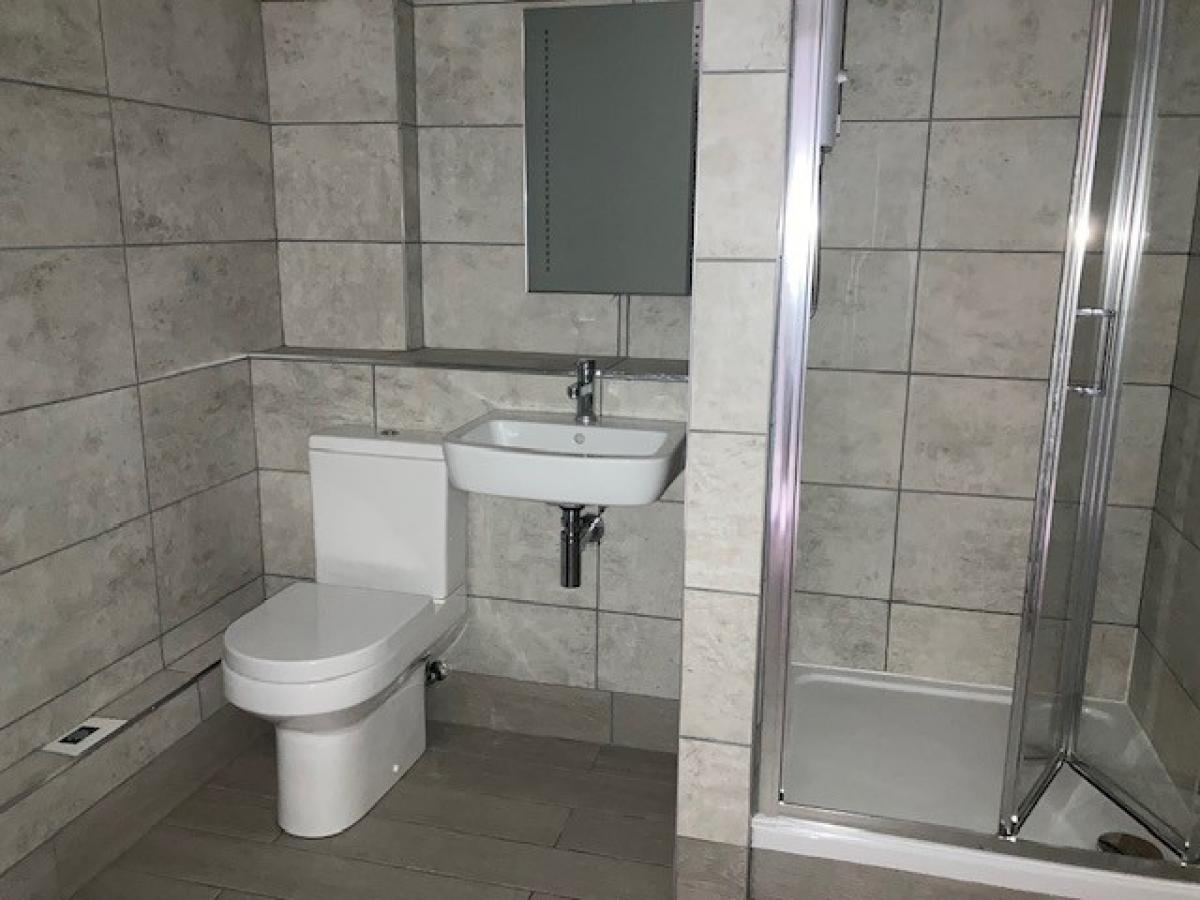 Image of 1 Bedroom Flat, Carlton House London Road, Derby Centre