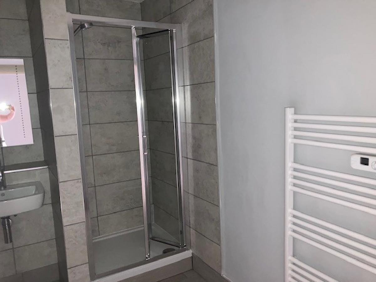 Image of 1 Bedroom Flat, Carlton House London Road, Derby Centre