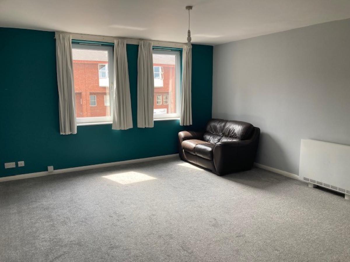 Image of 1 Bedroom Flat, Carlton House London Road, Derby Centre