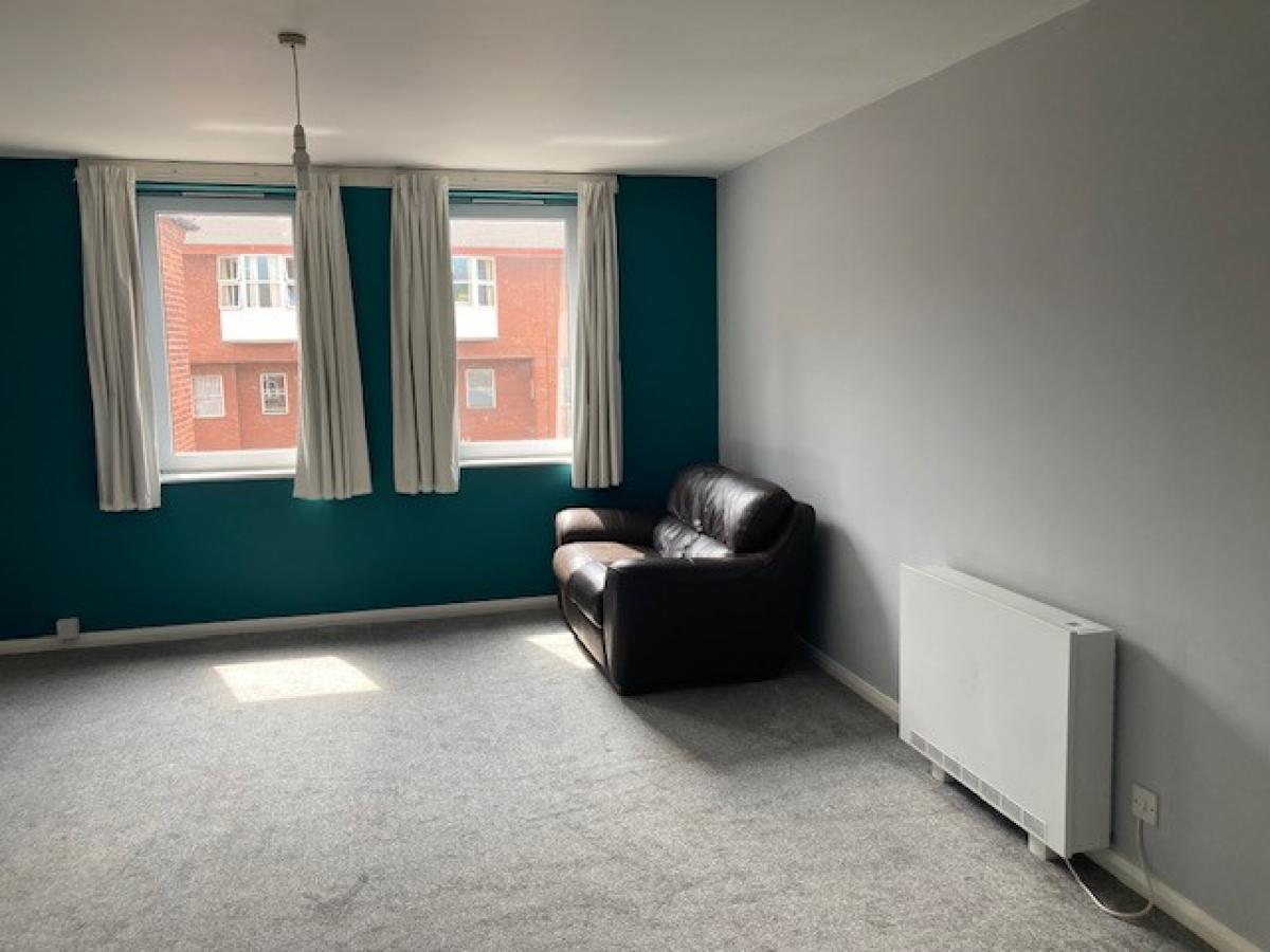 Image of 1 Bedroom Flat, Carlton House London Road, Derby Centre