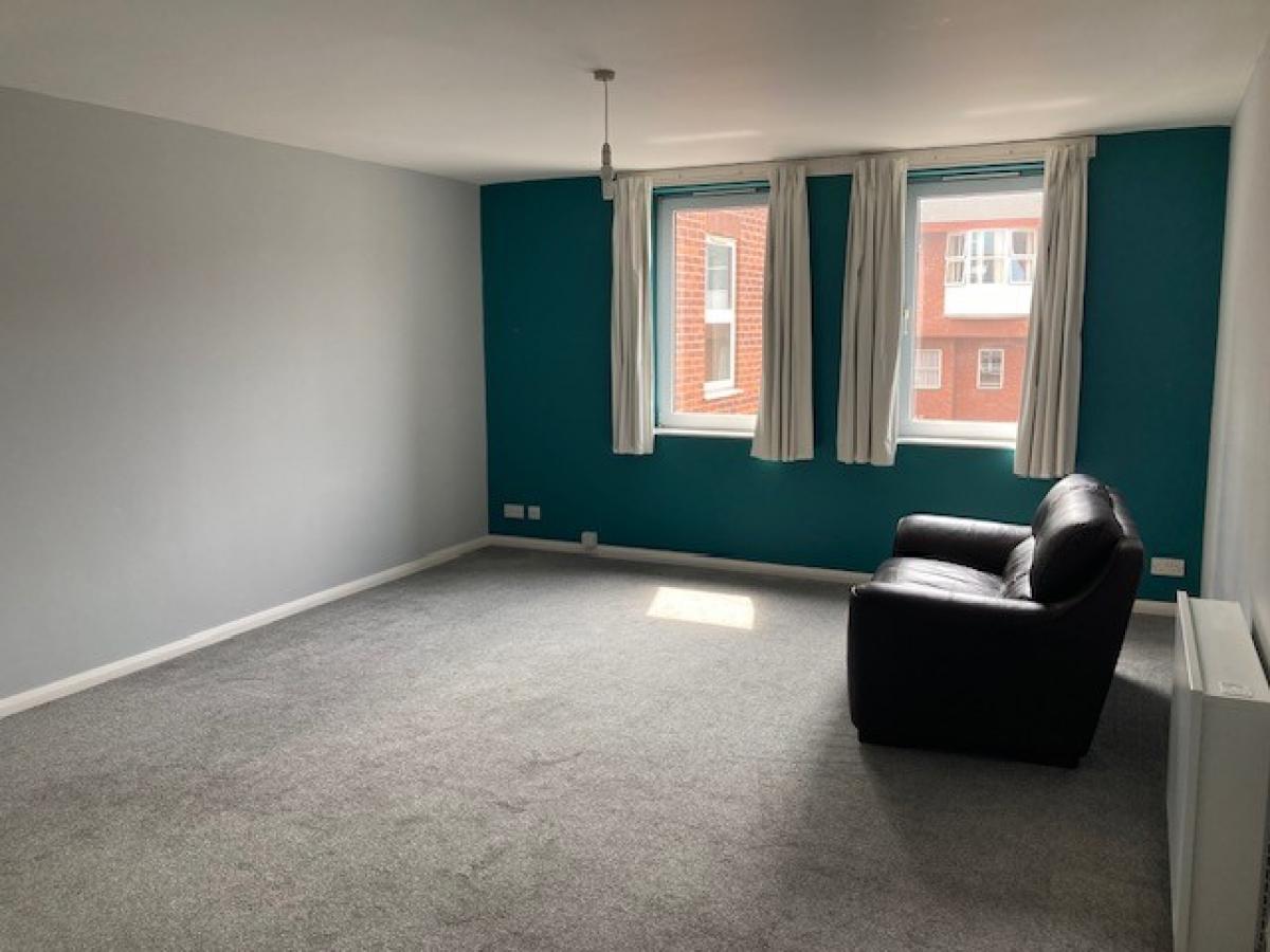 Image of 1 Bedroom Flat, Carlton House London Road, Derby Centre