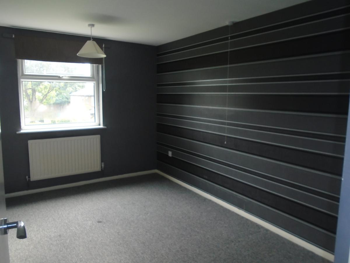 Image of 2 Bedroom Ground Floor Flat, Cobden Street, Derby Centre