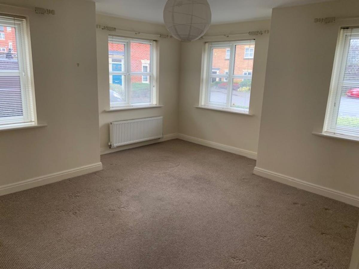 Image of 2 Bedroom Apartment, Coral Close, Pride Park