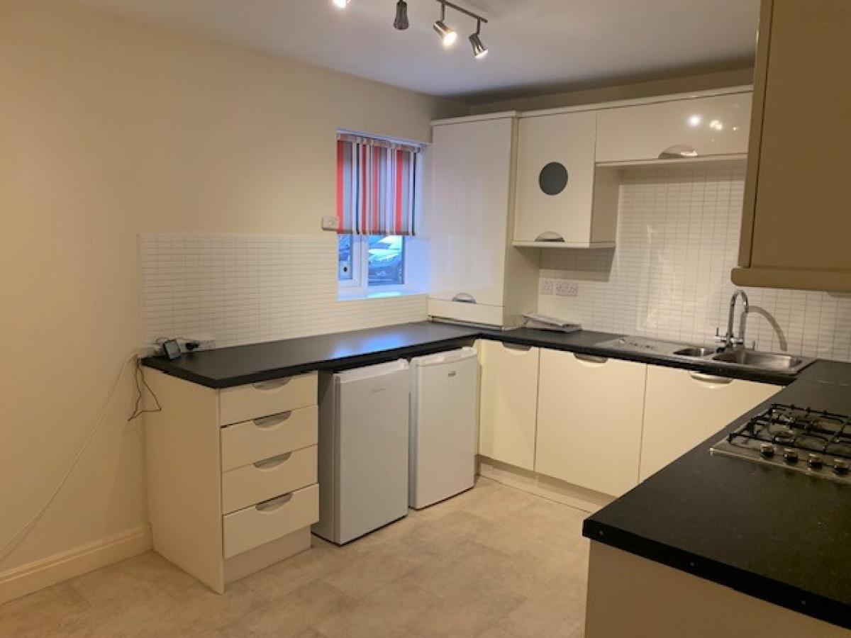 Image of 2 Bedroom Apartment, Coral Close, Pride Park